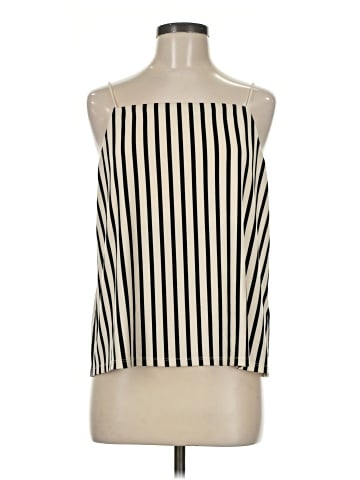 H&M Sleeveless Blouse (view 1)
