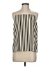 H&M Ivory Sleeveless Blouse Size M - photo 1