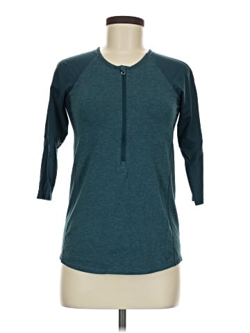 Lululemon Athletica Pullover Sweater (view 1)