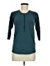 Lululemon Athletica Teal Pullover Sweater Size 8 (estimated) - photo 1
