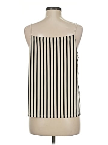H&M Sleeveless Blouse (view 2)
