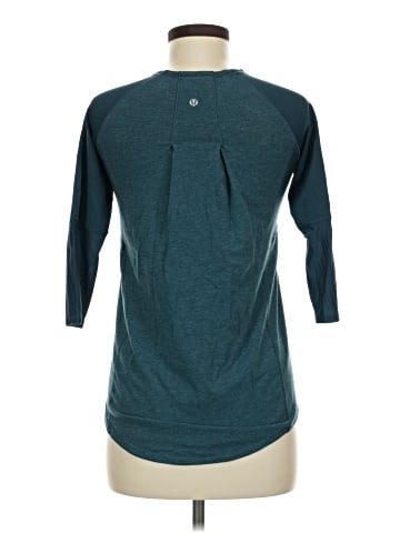 Lululemon Athletica Pullover Sweater (view 2)