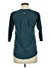 Lululemon Athletica Teal Pullover Sweater Size 8 (estimated) - photo 2