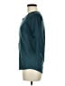 Lululemon Athletica Teal Pullover Sweater Size 8 (estimated) - photo 5