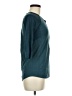Lululemon Athletica Teal Pullover Sweater Size 8 (estimated) - photo 4