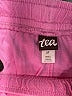 Tea 100% Cotton Pink Shorts Size 3T - photo 3
