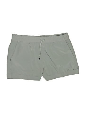 90 Degree by Reflex Athletic Shorts (view 1)