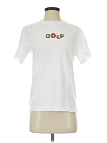GOLF Short Sleeve T-Shirt (view 1)