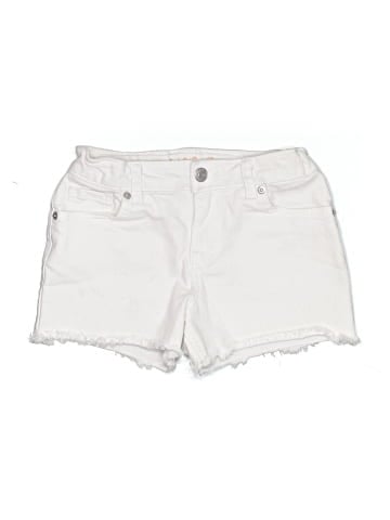 Cat & Jack Denim Shorts (view 1)