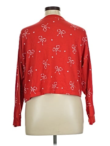 American Eagle Outfitters Long Sleeve T-Shirt (view 2)