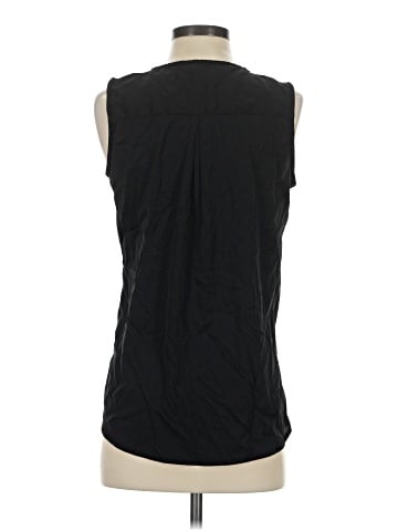 Jennifer & Grace Sleeveless Blouse (view 2)