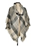 Accessory Street Tan Poncho One size - photo 1