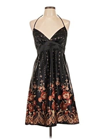 Forever Cocktail Dress (view 1)