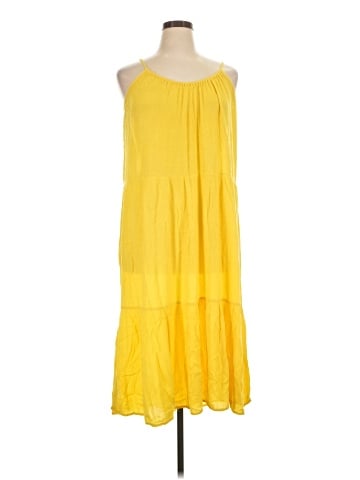 Glamour Casual Dress (view 1)