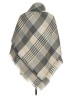 Accessory Street Tan Poncho One size - photo 2