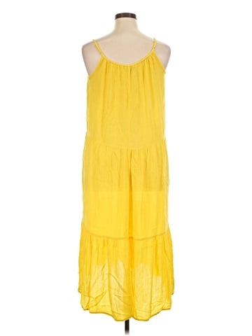 Glamour Casual Dress (view 2)