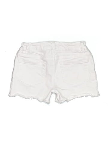 Cat & Jack Denim Shorts (view 2)