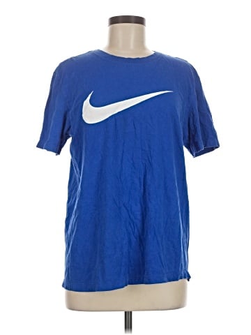 Nike Short Sleeve T-Shirt (view 1)