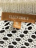 Ellen Tracy Ivory Cardigan Size XL - photo 7