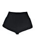 Gap Fit Solid Black Athletic Shorts Size M - photo 2
