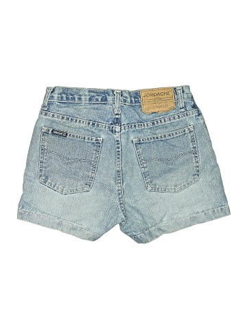 Jordache Denim Shorts (view 2)