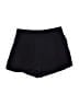 Gap Solid Black Athletic Shorts Size L (kids) - photo 1