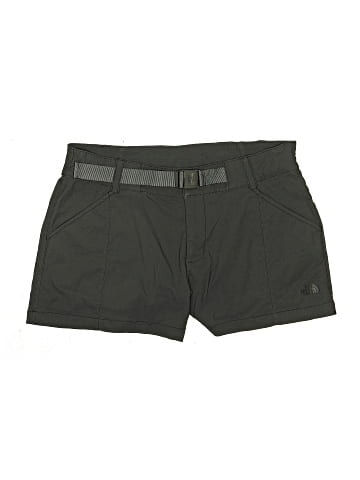 The North Face Khaki Shorts (view 1)