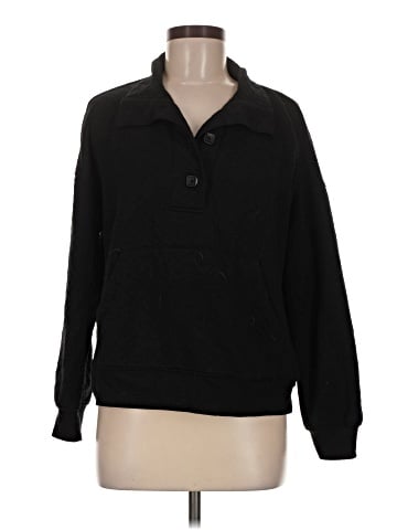Stars Above Pullover Sweater (view 1)