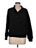 Stars Above Black Pullover Sweater Size M - photo 1