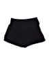 Gap Solid Black Athletic Shorts Size L (kids) - photo 2