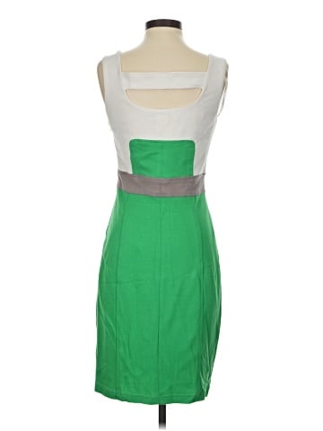 Yoana Baraschi Cocktail Dress (view 2)