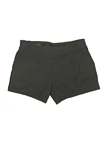 The North Face Khaki Shorts (view 2)