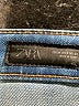 Zara Blue Jeans Size 2 - photo 7
