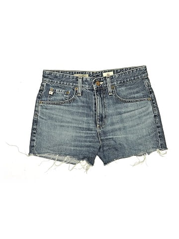 Adriano Goldschmied Denim Shorts (view 1)