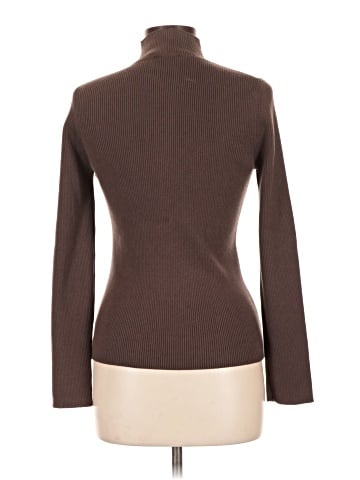 Carlisle Turtleneck Sweater (view 2)