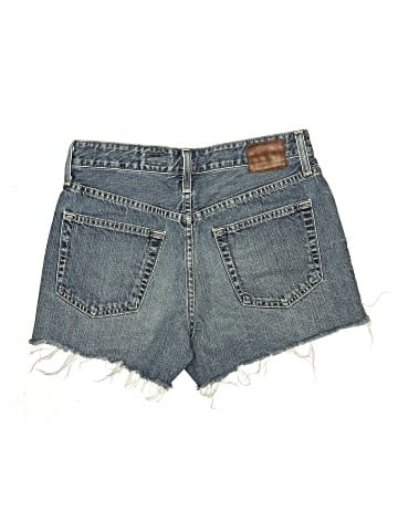 Adriano Goldschmied Denim Shorts (view 2)