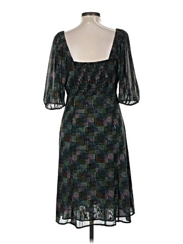 CAbi Cocktail Dress (view 2)