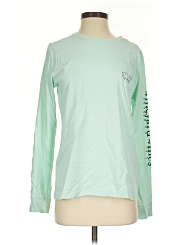 Vineyard Vines Long Sleeve T-Shirt (view 1)