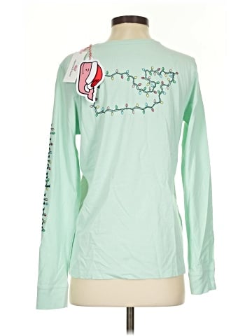 Vineyard Vines Long Sleeve T-Shirt (view 2)