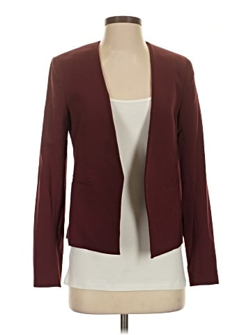Theory Wool Blazer (view 1)