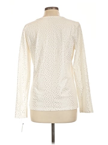Talbots Long Sleeve T-Shirt (view 2)
