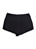 Unbranded Solid Black Athletic Shorts Size XL - photo 2