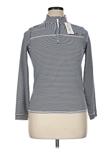 Vineyard Vines Long Sleeve Polo (view 1)