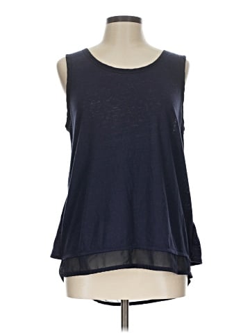 Gap Outlet Sleeveless Top (view 1)