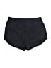 Calvin Klein 100% Polyester Stars Black Athletic Shorts Size L - photo 2