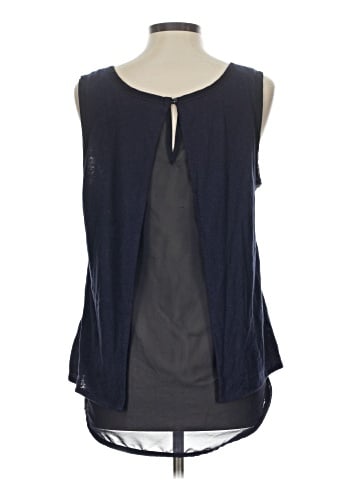Gap Outlet Sleeveless Top (view 2)