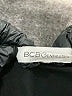 BCBGeneration 100% Polyester Black Sleeveless Blouse Size M - photo 7