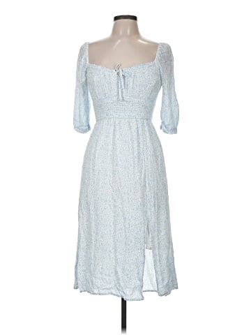 Hollister Casual Dress (view 1)
