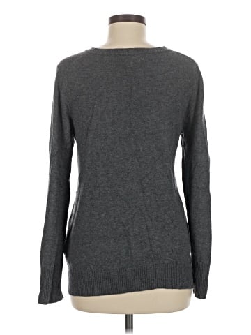 NANETTE Nanette Lepore Cashmere Pullover Sweater (view 2)