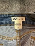 Billabong Blue Denim Shorts Size 27 waist - photo 3